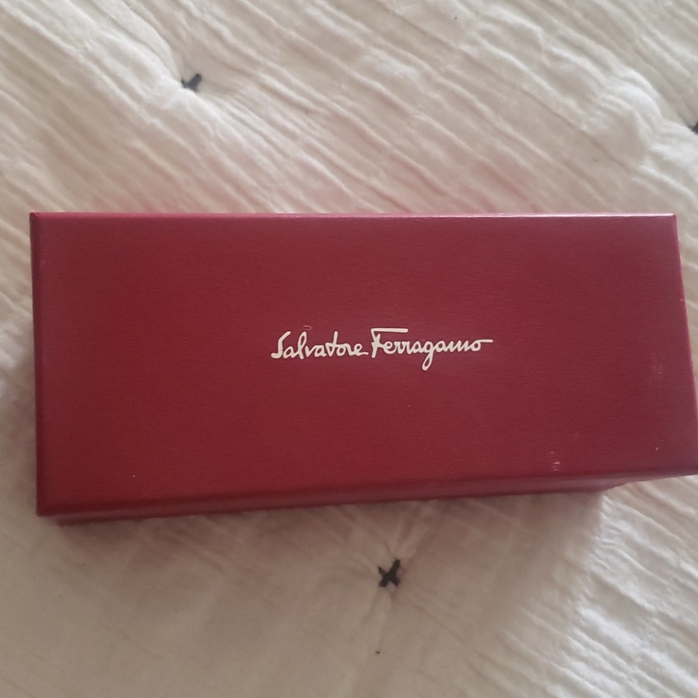 Salvatore Ferragamo Sunglasses - Picture 9 of 9